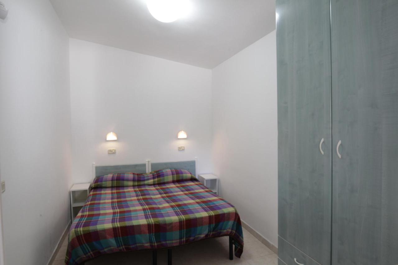 Residence La Conchiglia Вьесте Экстерьер фото